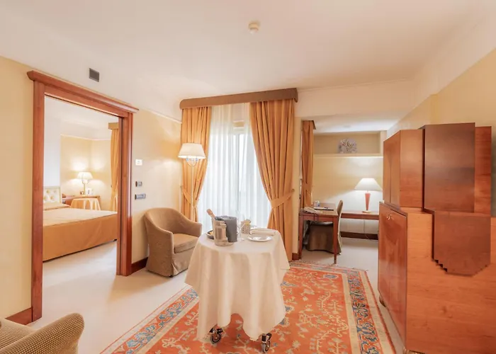 Hotel Pineta Palace